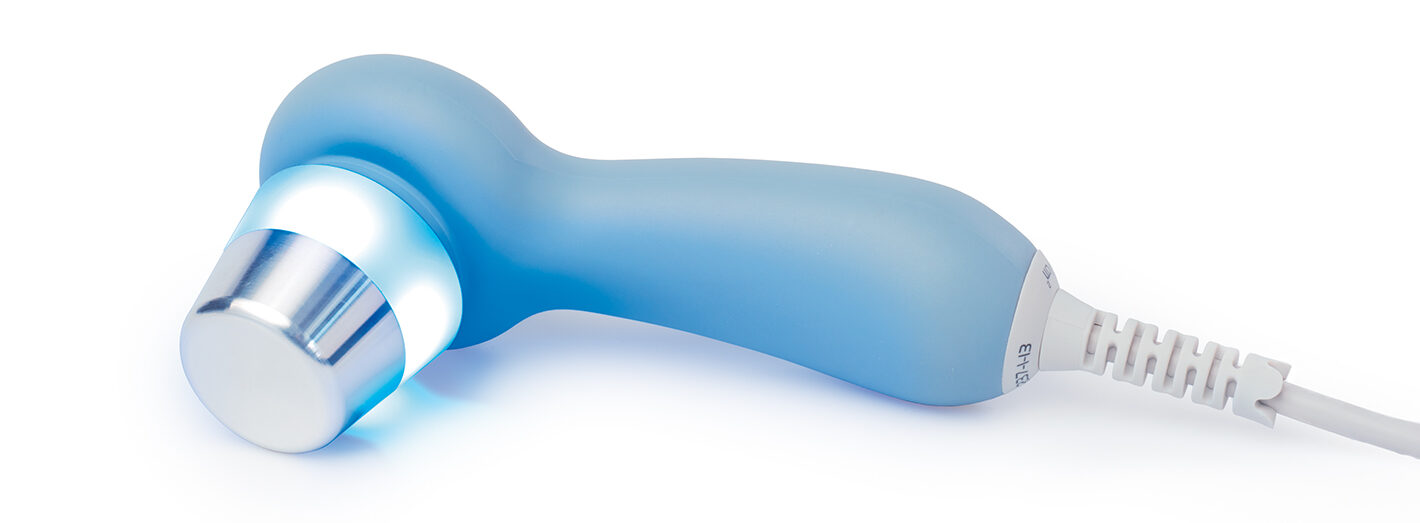 Behandlungskopf 1/3 MHz / 5 cm²